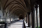 Salisbury Cathedral Abbey